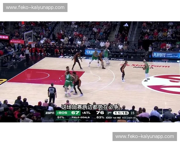 绝地反击还是王朝序章?凯尔特人vs骑士G5:天王山之巅的宿命决战 绝地反击还是王朝序章?凯尔特人vs骑士G5:天王山之巅的宿命决战