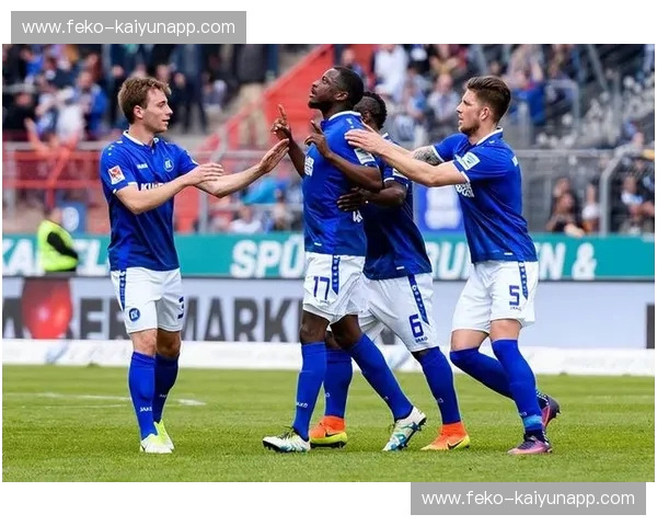 柏林联盟VS：一场关于足球、激情与荣耀的史诗对决