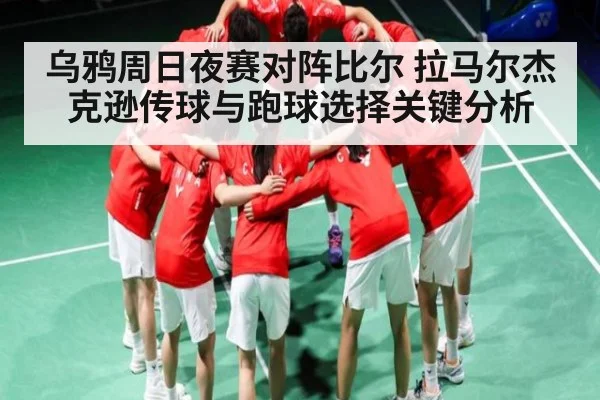 乌鸦周日夜赛对阵比尔 拉马尔杰克逊传球与跑球选择关键分析