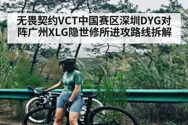 无畏契约VCT中国赛区深圳DYG对阵广州XLG隐世修所进攻路线拆解